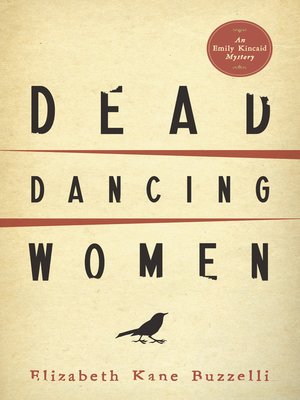 Dead Dancing Women - ebook